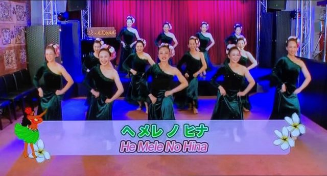 ナーレイレイコフラスタジオ/テレビ出演