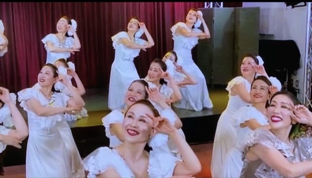 ナーレイレイコフラスタジオ、ハワイアンLive in BIRDLAND,MXテレビ放映