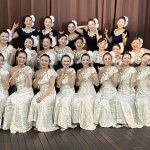 ナーレイレイコフラスタジオ,ROCK A HULA YOKOHAMA 2024