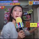 ナーレイレイコフラスタジオ、テレビ出演テレ朝