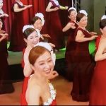 ナーレイレイコフラスタジオ、ハワイアンLive in BIRDLAND,MXテレビ放映