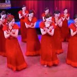 ナーレイレイコフラスタジオ、ハワイアンLive in BIRDLAND,MXテレビ放映