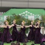 ナーレイレイコフラスタジオ、グランベリーパークハワイアンデイズ