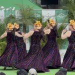 ナーレイレイコフラスタジオ、グランベリーパークハワイアンデイズ