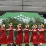 ナーレイレイコフラスタジオ、グランベリーパークハワイアンデイズ