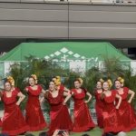 ナーレイレイコフラスタジオ、グランベリーパークハワイアンデイズ