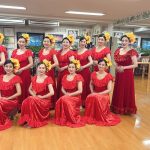 ナーレイレイコフラスタジオ、ハワイアンLive in BIRDLAND,MXテレビ
