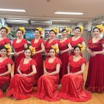 ナーレイレイコフラスタジオ、ハワイアンLive in BIRDLAND,MXテレビ