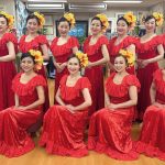 ナーレイレイコフラスタジオ、ハワイアンLive in BIRDLAND,MXテレビ
