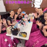 ナーレイレイコフラスタジオ　Le’a 2025
