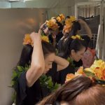ナーレイレイコフラスタジオ、Feel Hawaii In Ginza