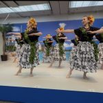 ナーレイレイコフラスタジオ、Feel Hawaii In Ginza
