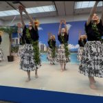 ナーレイレイコフラスタジオ、Feel Hawaii In Ginza