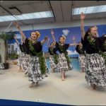 ナーレイレイコフラスタジオ、Feel Hawaii In Ginza