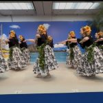 ナーレイレイコフラスタジオ、Feel Hawaii In Ginza