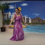ナーレイレイコフラスタジオ、Feel Hawaii In Ginza