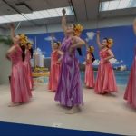 ナーレイレイコフラスタジオ、Feel Hawaii In Ginza