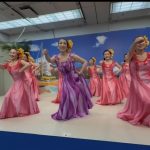 ナーレイレイコフラスタジオ、Feel Hawaii In Ginza
