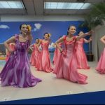 ナーレイレイコフラスタジオ、Feel Hawaii In Ginza
