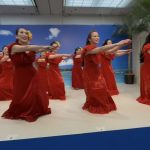 ナーレイレイコフラスタジオ、Feel Hawaii In Ginza