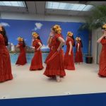 ナーレイレイコフラスタジオ、Feel Hawaii In Ginza