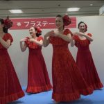 ナーレイレイコフラスタジオ、上野松坂屋ハワイアン＆リゾートフェア