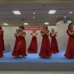 ナーレイレイコフラスタジオ、上野松坂屋ハワイアン＆リゾートフェア