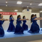 ナーレイレイコフラスタジオ、上野松坂屋ハワイアン＆リゾートフェア