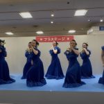ナーレイレイコフラスタジオ、上野松坂屋ハワイアン＆リゾートフェア