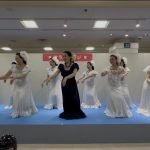 ナーレイレイコフラスタジオ、上野松坂屋ハワイアン＆リゾートフェア