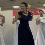 ナーレイレイコフラスタジオ、上野松坂屋ハワイアン＆リゾートフェア