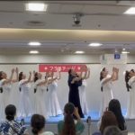 ナーレイレイコフラスタジオ、上野松坂屋ハワイアン＆リゾートフェア
