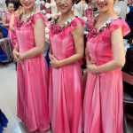 ナーレイレイコフラスタジオ、ハッピースマイルコンサート