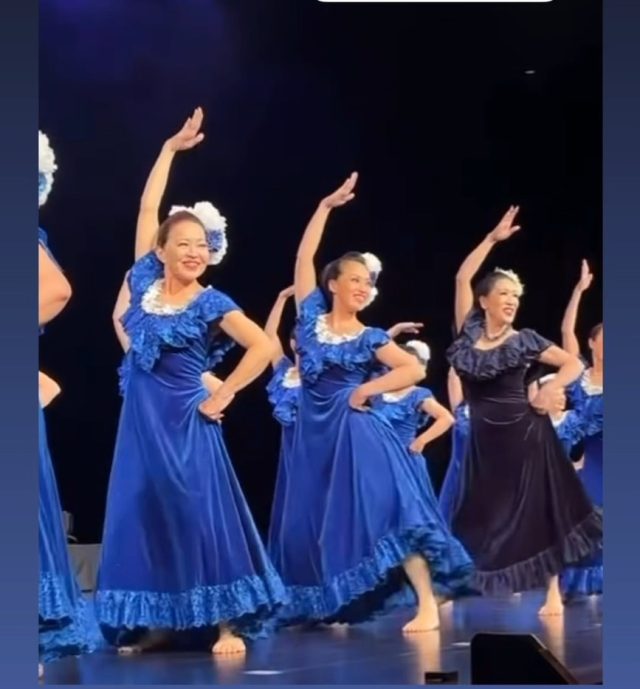 ナーレイレイコフラスタジオ、ハッピースマイルコンサート