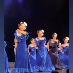ナーレイレイコフラスタジオ、ハッピースマイルコンサート