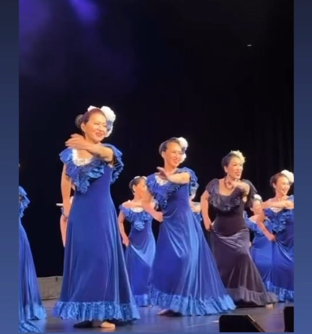 ナーレイレイコフラスタジオ、ハッピースマイルコンサート