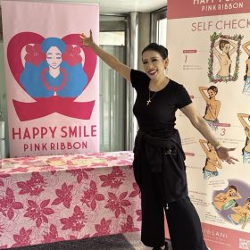 ナーレイレイコフラスタジオ、ハッピースマイルコンサート