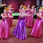 ナーレイレイコフラスタジオ、ハワイアンLive in BIRDLAND,MXテレビ放映