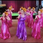 ナーレイレイコフラスタジオ、ハワイアンLive in BIRDLAND,MXテレビ放映