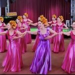 ナーレイレイコフラスタジオ、ハワイアンLive in BIRDLAND,MXテレビ放映