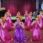 ナーレイレイコフラスタジオ、ハワイアンLive in BIRDLAND,MXテレビ放映