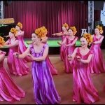 ナーレイレイコフラスタジオ、ハワイアンLive in BIRDLAND,MXテレビ放映
