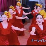 ナーレイレイコフラスタジオ、ハワイアンLive in BIRDLAND,MXテレビ放映