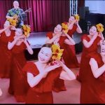 ナーレイレイコフラスタジオ、ハワイアンLive in BIRDLAND,MXテレビ放映