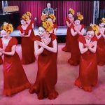 ナーレイレイコフラスタジオ、ハワイアンLive in BIRDLAND,MXテレビ放映