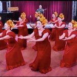 ナーレイレイコフラスタジオ、ハワイアンLive in BIRDLAND,MXテレビ放映