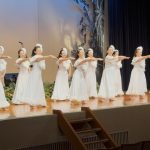 ナーレイレイコフラスタジオ、ハワイアンコンサート