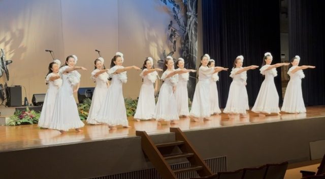 ナーレイレイコフラスタジオ、ハワイアンコンサート