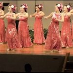 ナーレイレイコフラスタジオ、ハワイアンコンサート