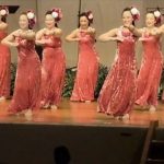 ナーレイレイコフラスタジオ、ハワイアンコンサート